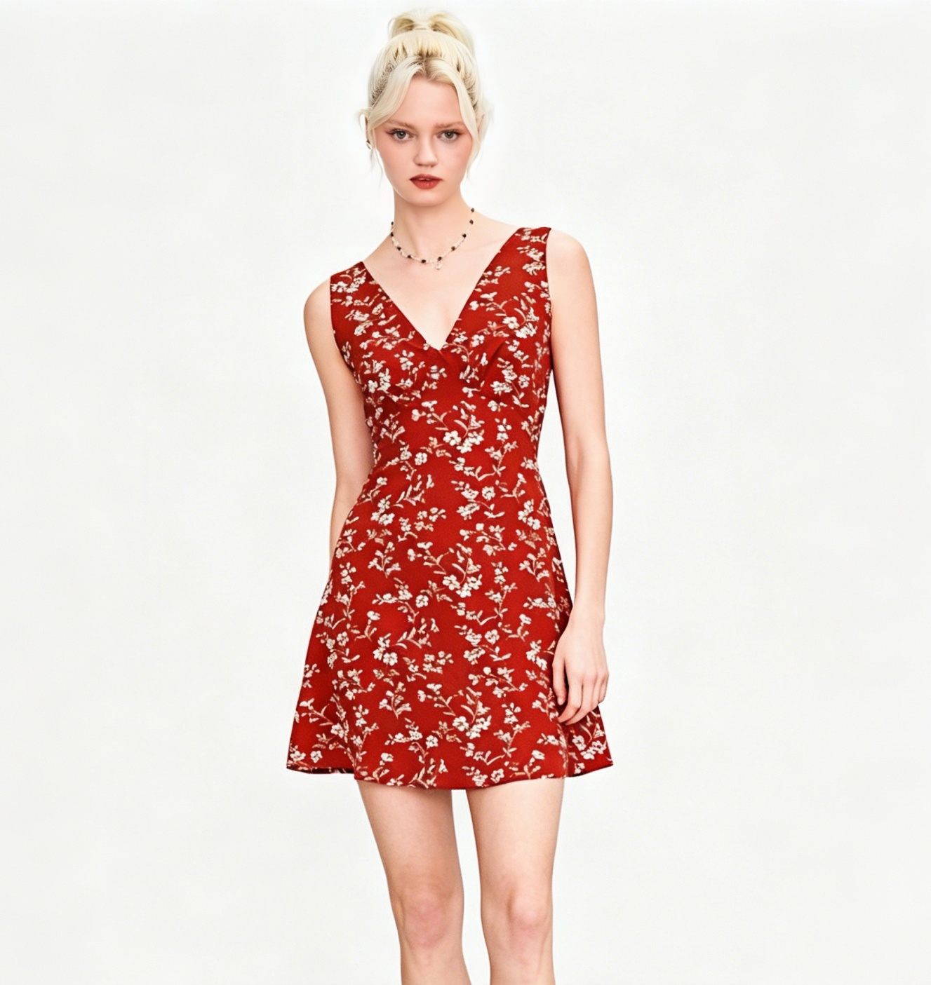 DRESSES